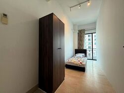The Anchorage (D3), Condominium #612490181